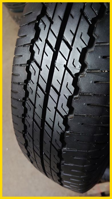 Летние ( всесезонные ) шины Dunlop Grandtrek AT20 195/80 r15