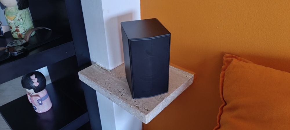 Soudbar LG s60 TR