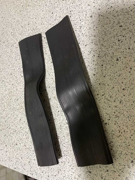 резинки ремня безопасности ваз 2101.2103.2106.2105