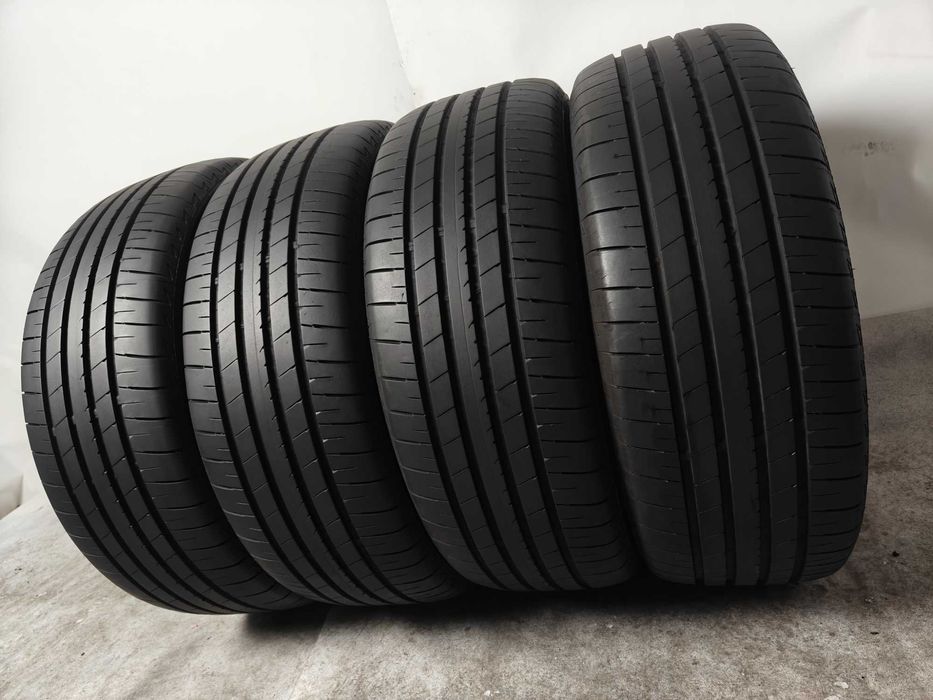 R18 215 55 шини літні 23р Bridgestone Turanza T005