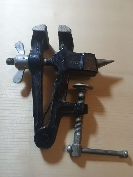 Лещата ручні ювелірні. СССР. Різні варіанти.