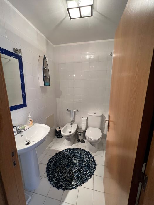 Apartamento T3 Duplex Gala Figueira da Foz