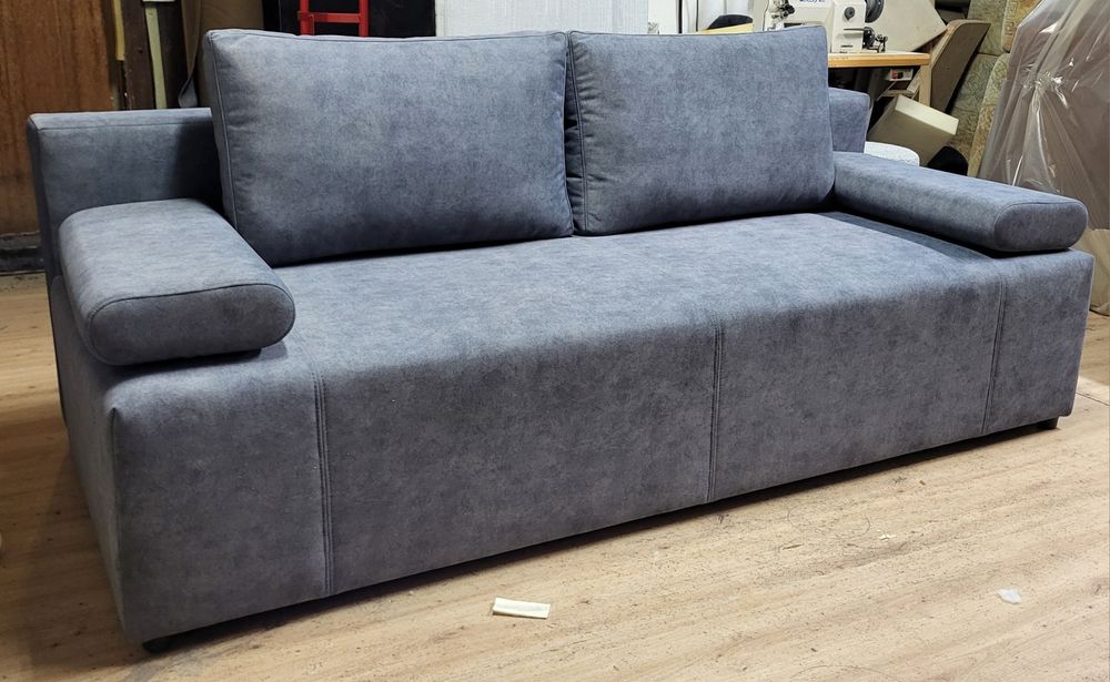 Meble tapicerowane na wymiar | Renowacja |