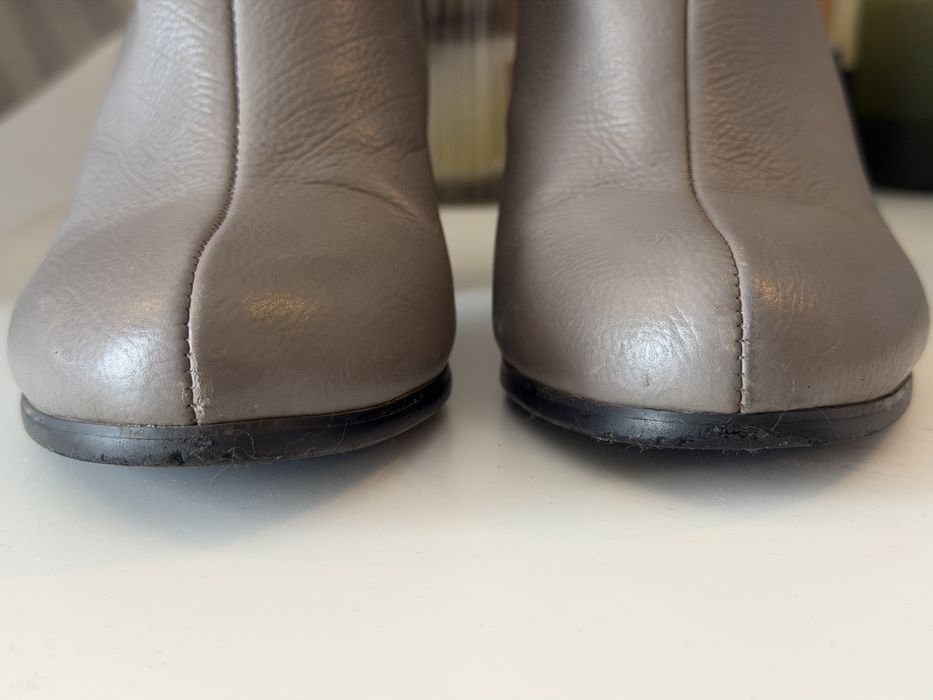 Botas para mulher