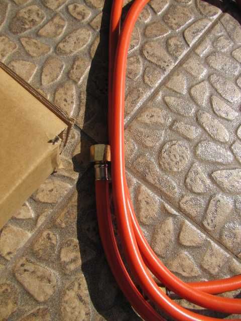 Gloria Thermoflamm Palnik Gazowy