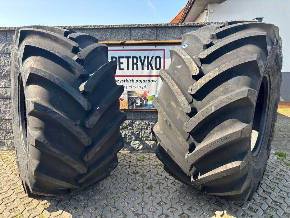 Opona nowa 800/65R32 (30.5LR32) CEAT YIELDMAX 181A8 Wysyłka/Montaż