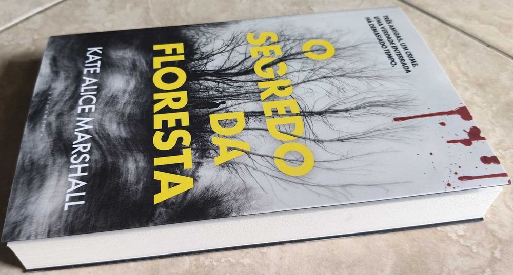 Portes Grátis - O Segredo da Floresta