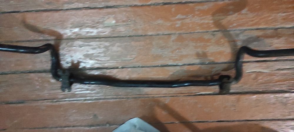 Стабилизатор Оперь Зафира B