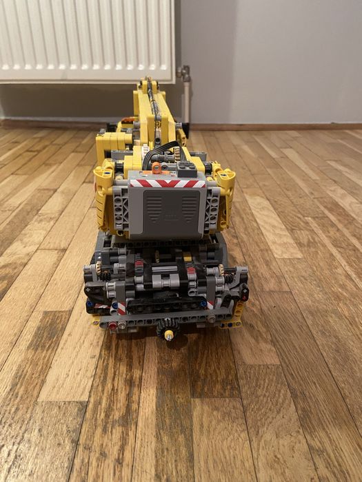 Lego Technic Dźwig 42009