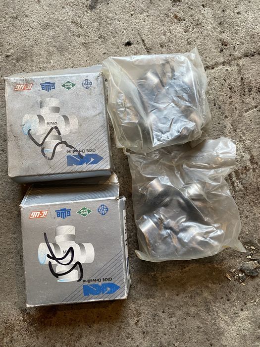 Хрестовина карданного валу ВАЗ 2101-07