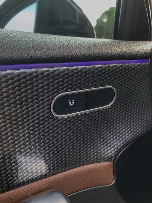 Mercedes-Benz A 180 D - AUTOMÁTICO - Progressive