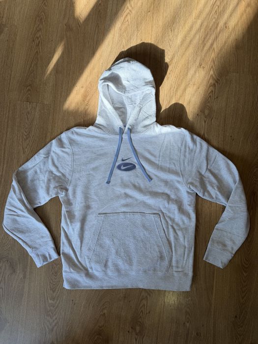 Кофта-худі Nike Swoosh League (size L)
