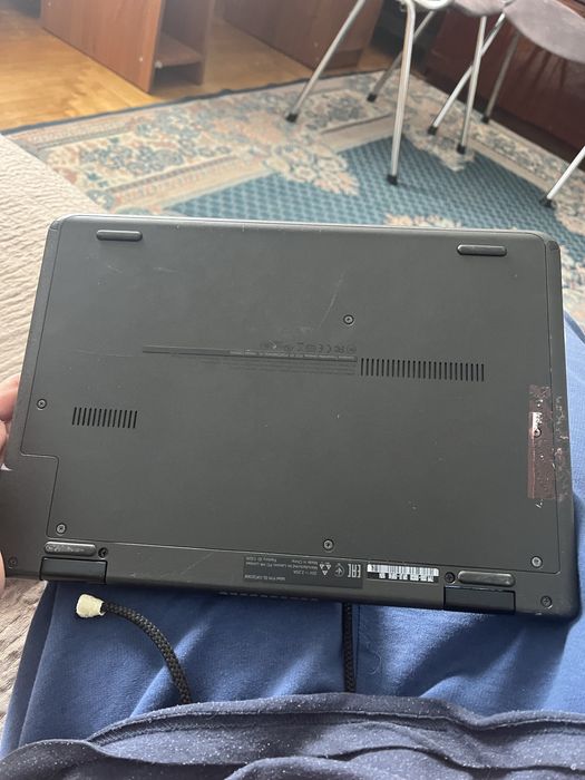 Ноутбук chromebook lenovo