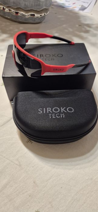 Óculos de desporto SIROKO