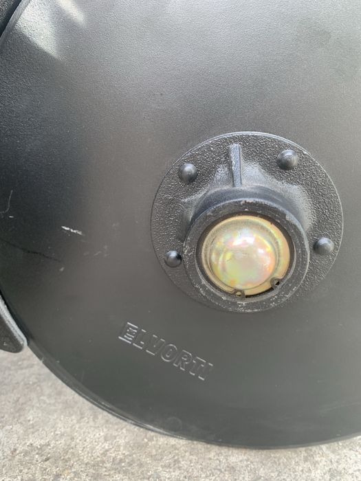 Сівалка зернова навісна 3м (Варіатор) СЗ м