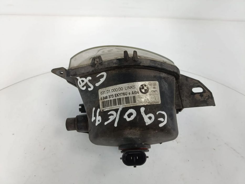 Farol nevoeiro frente esquerdo BMW 3 (E90)