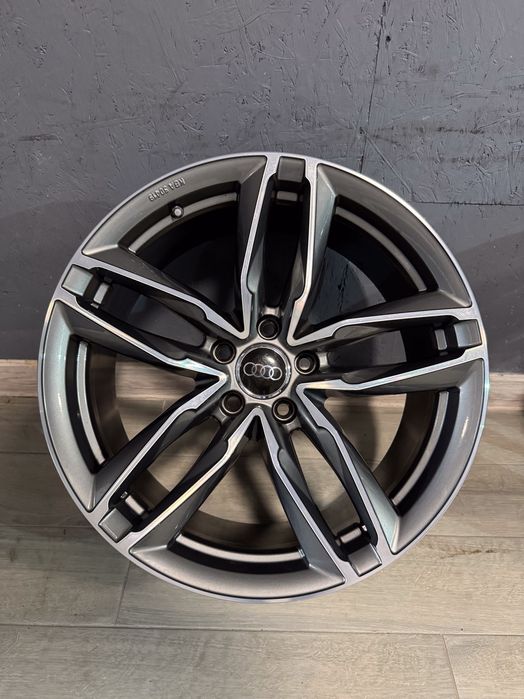Диски Audi 5*112 R19 8,5j ET45 НОВІ