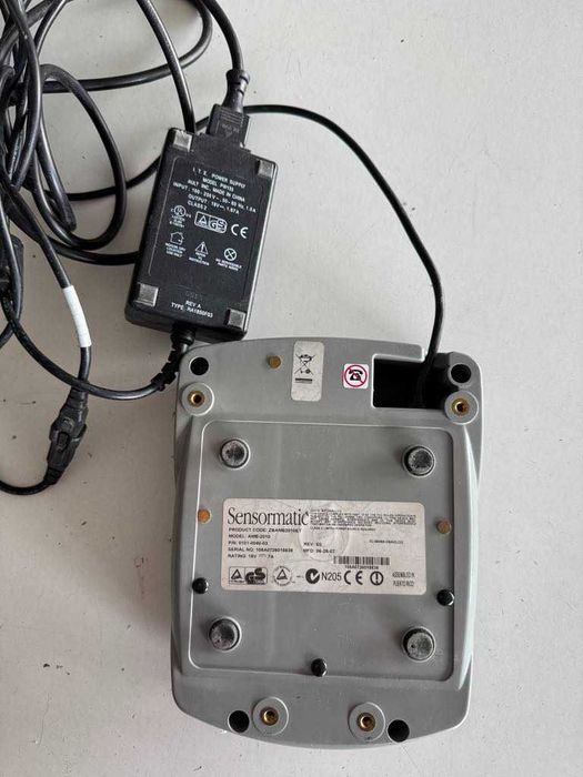 Dezaktywatory Sensomatic