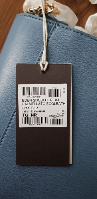 Нова сумка Trussardi, оригінал