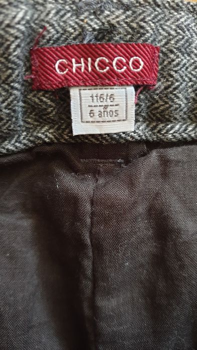 Шорти Chicco, 6 років