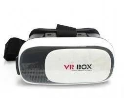 Vr Box idealny stan