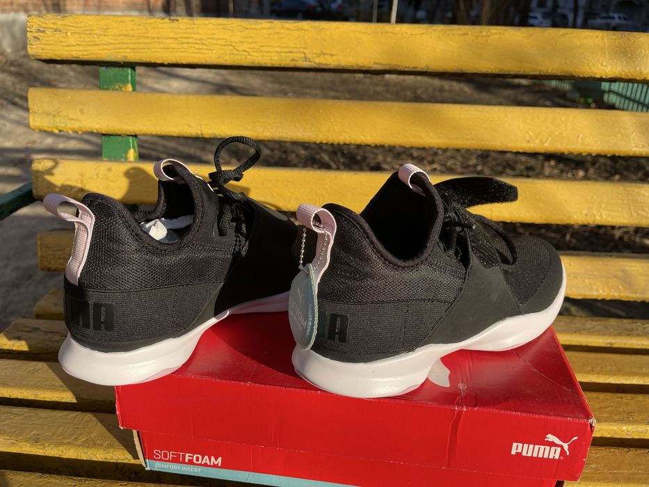 Кроссовки Puma ( Пума)