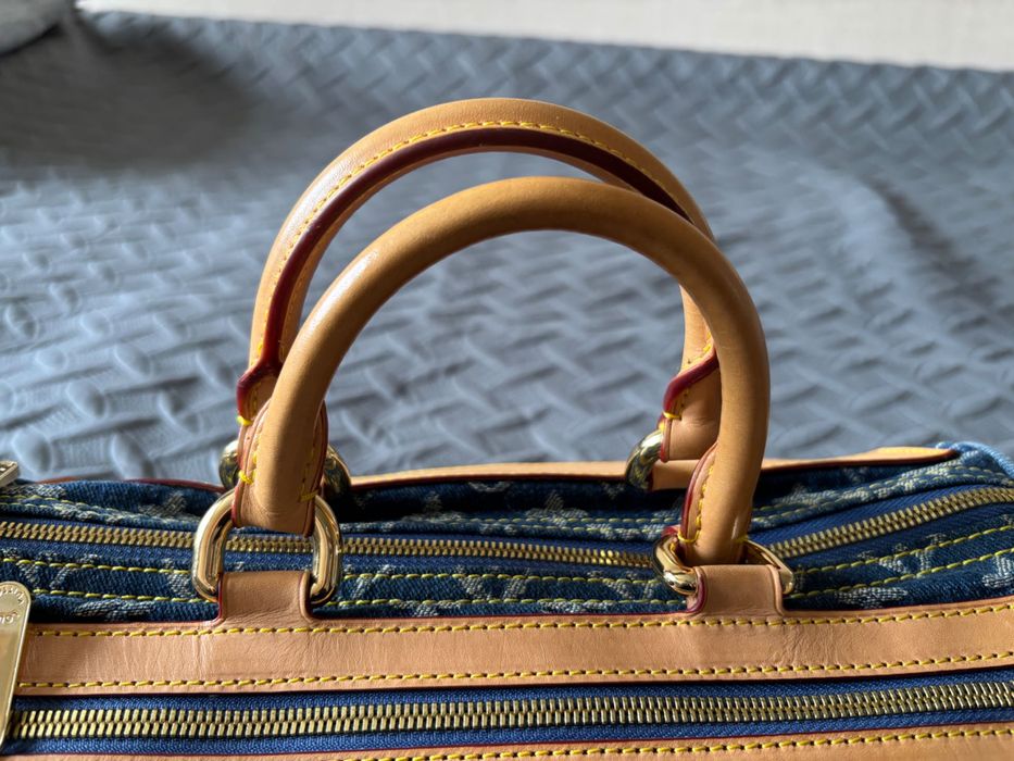 Сумка в стилі Louis Vuitton