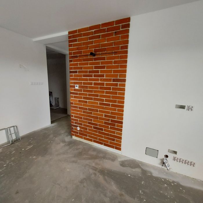 Płytki KLASYCZNE  cegła licówki loftowe