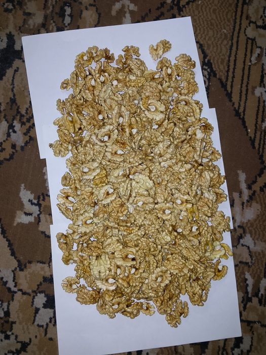 Продам! Грецкие орехи