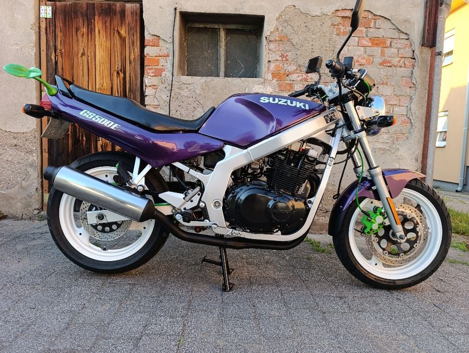 Suzuki