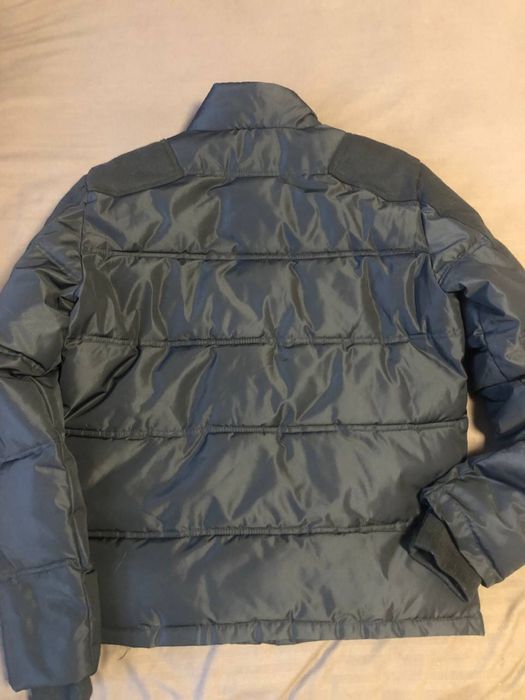 Куртак теплая Колинс ,состояние хорошие размер М