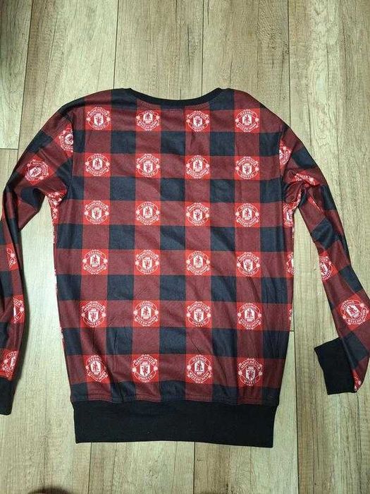 Офіційний світшот manchester united, розмір s