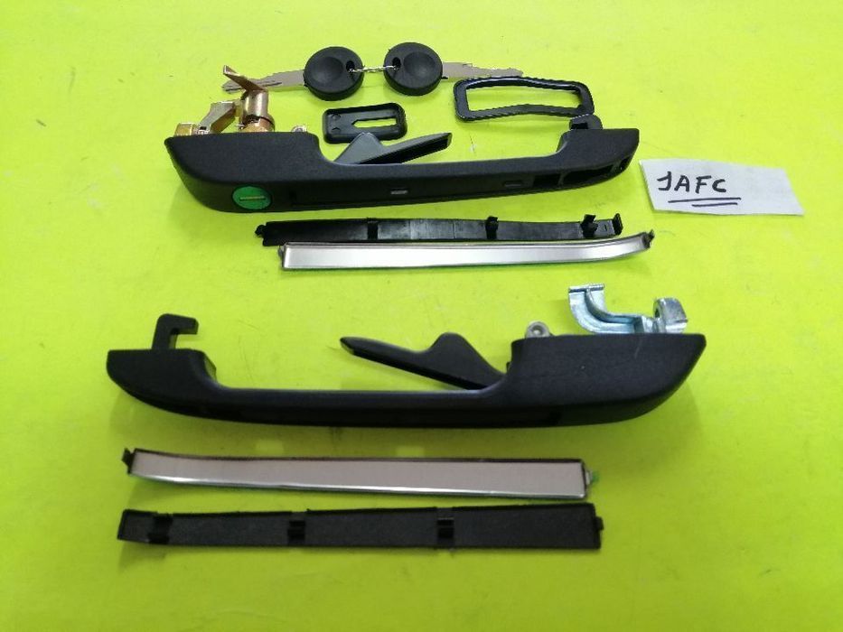 Manipulos de abrir a porta para diversos modelos NOVOS