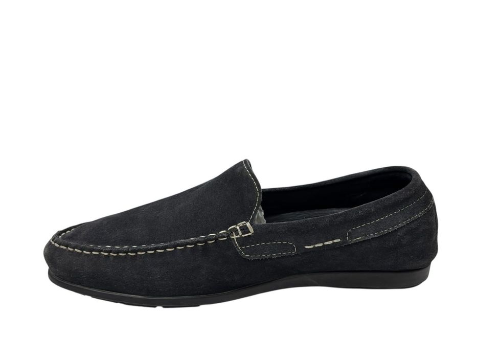 Mokasyny meskie skorzane Mephisto rozmiar 42,5