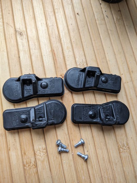 Продам датчики тиску в шинах SCHRADER 3060
Schrader Aftermarket
