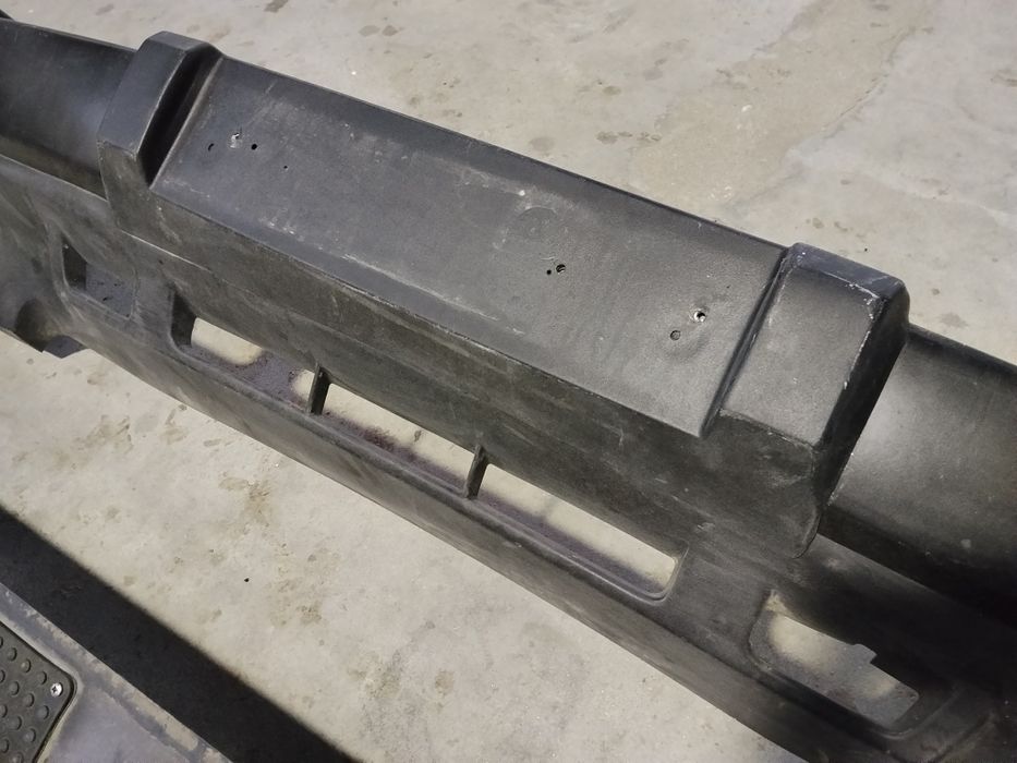 Land Rover Discovery 200 tdi Para-choques