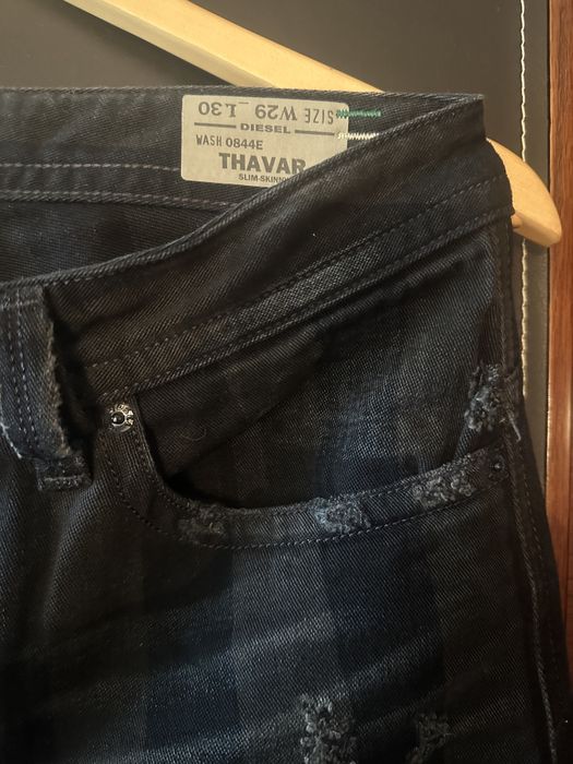 Jeans DIESEL (L)