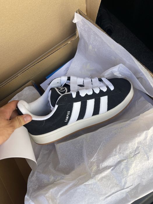 Sapatilhas Adidas Campus 00s