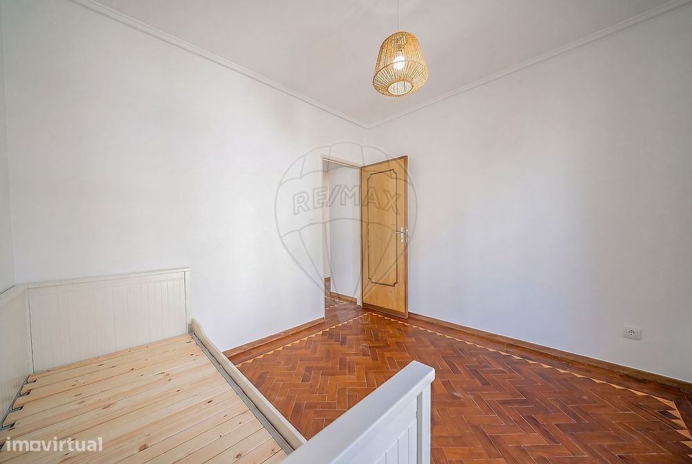 Apartamento T2 para arrendamento