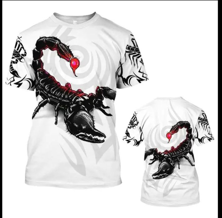 Футболка чоловіча