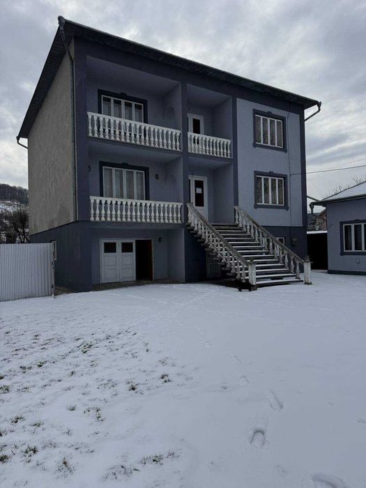 Господарство в с. Стрілецький кут