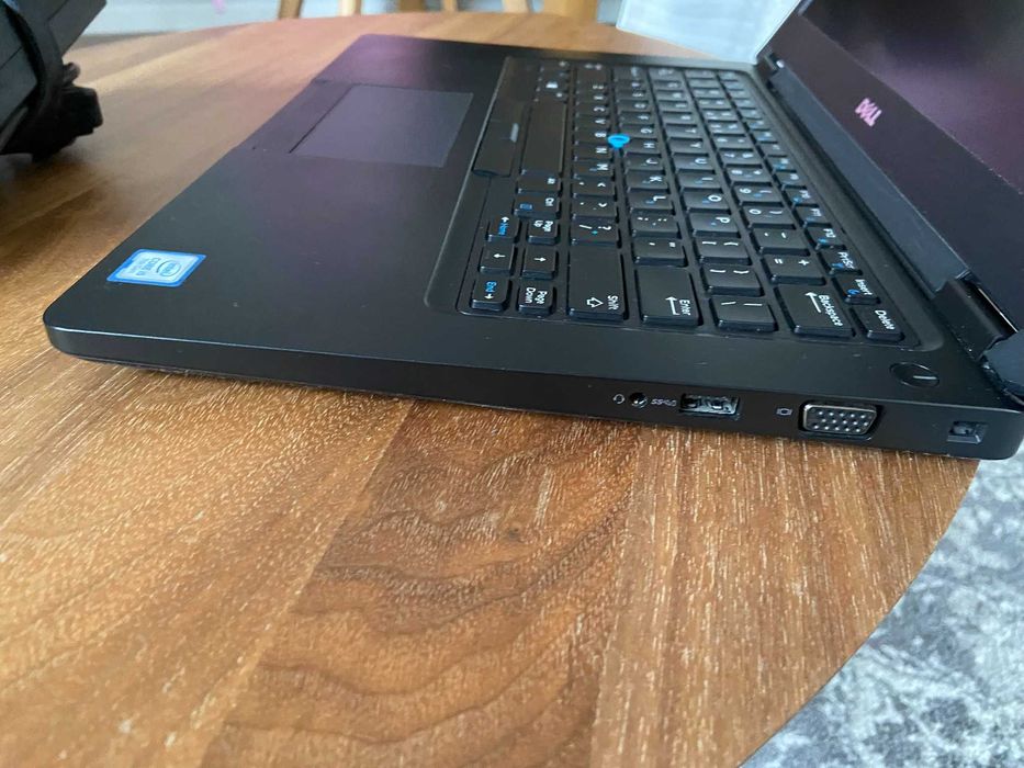 Dell Latitude 5480
