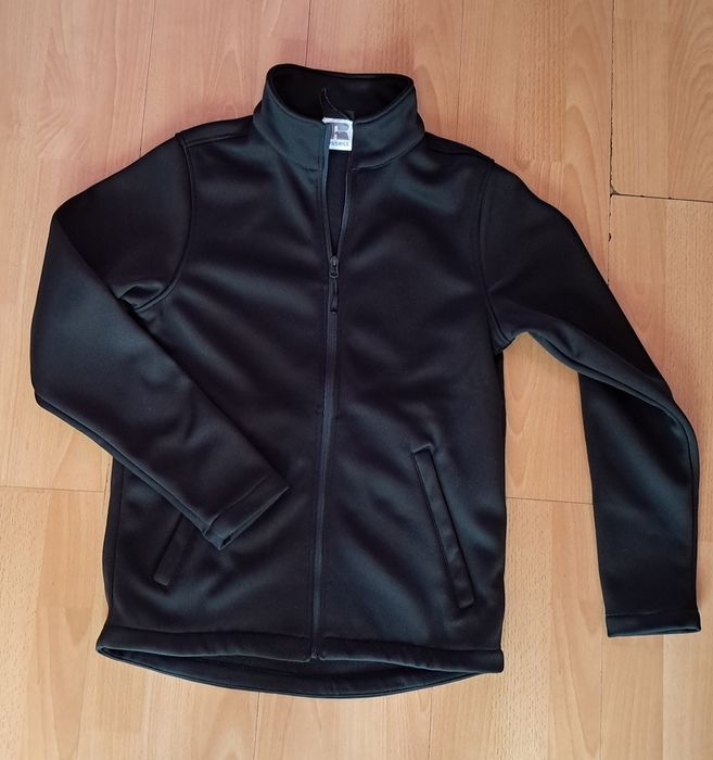 Bluza softshell męska XS