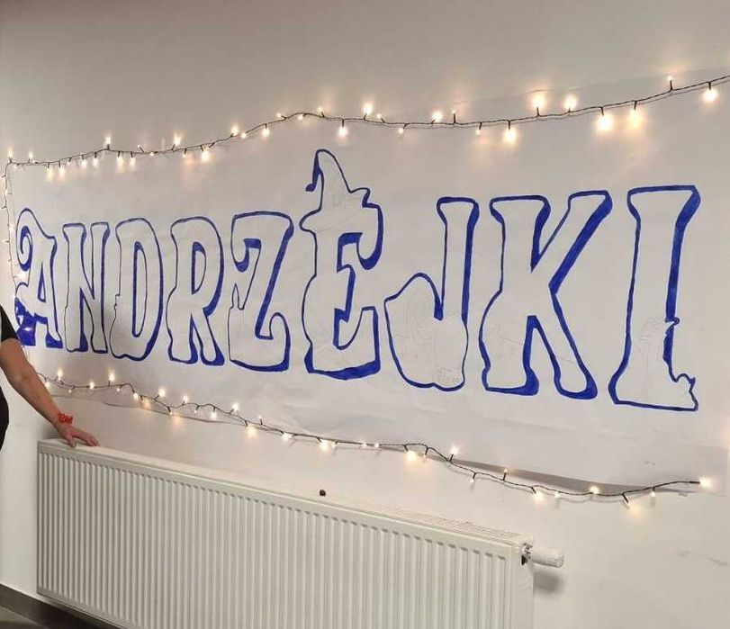 Druk wielkoformatowy Z WYCINANIEM