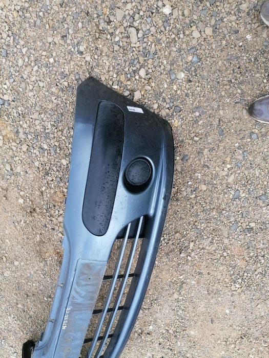 Para choques Citroën c3