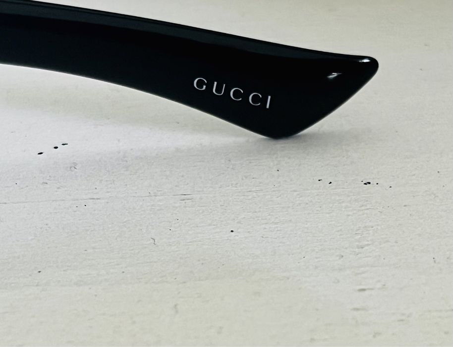 Okulary/Sunglassess Gucci