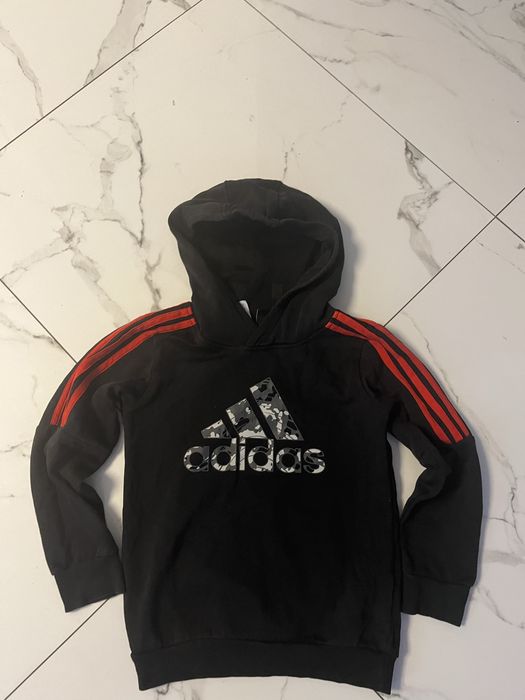 Bluza Adidas 7/8 lat
