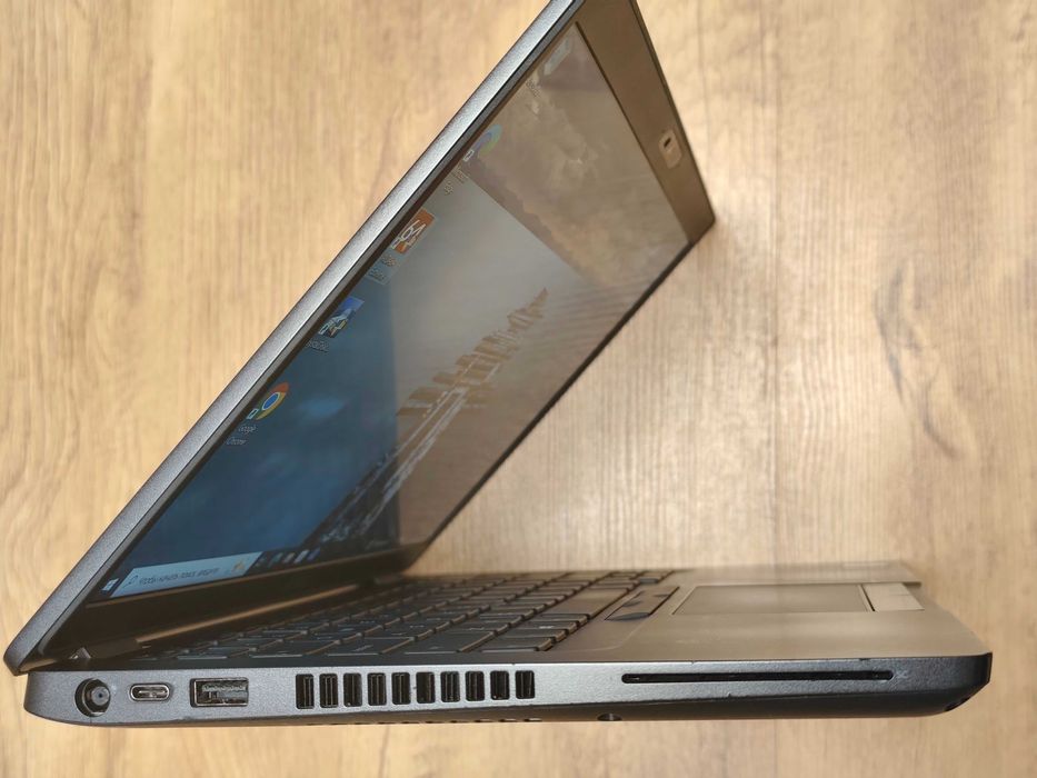 Dell Latitude 5400 / i5-8365U / 8Gb DDR4 / 256Gb SSD / 14" IPS