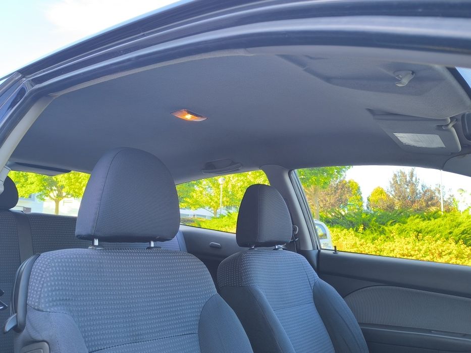 Honda Civic — fotografia 12