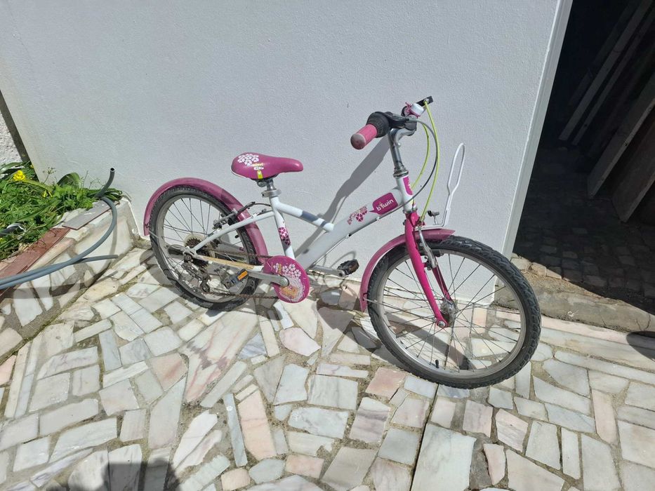 2 Bicicletas roda 20